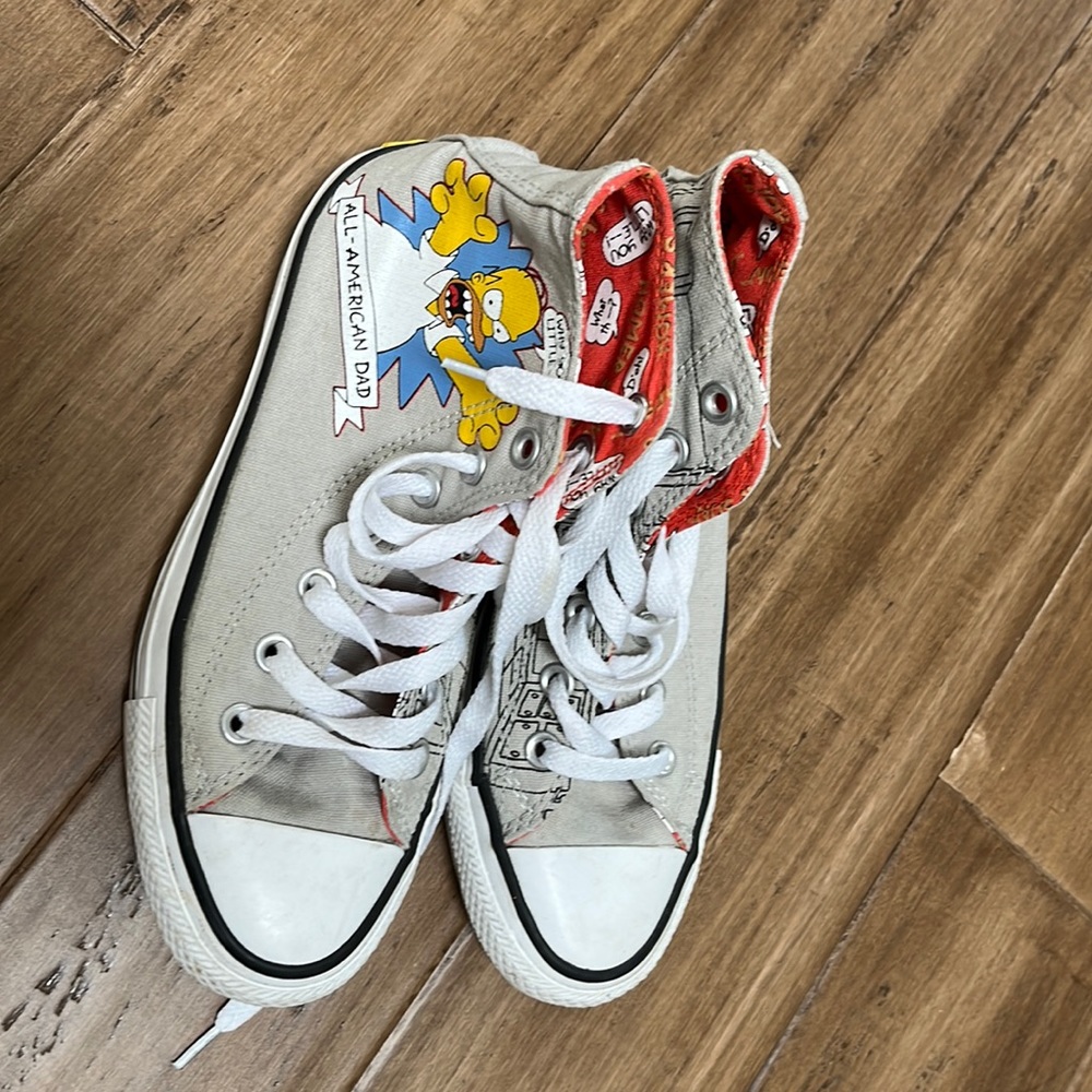 Converse